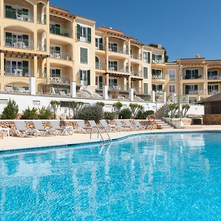 Aparthotel Ona Cala Pi Club Екстер'єр фото