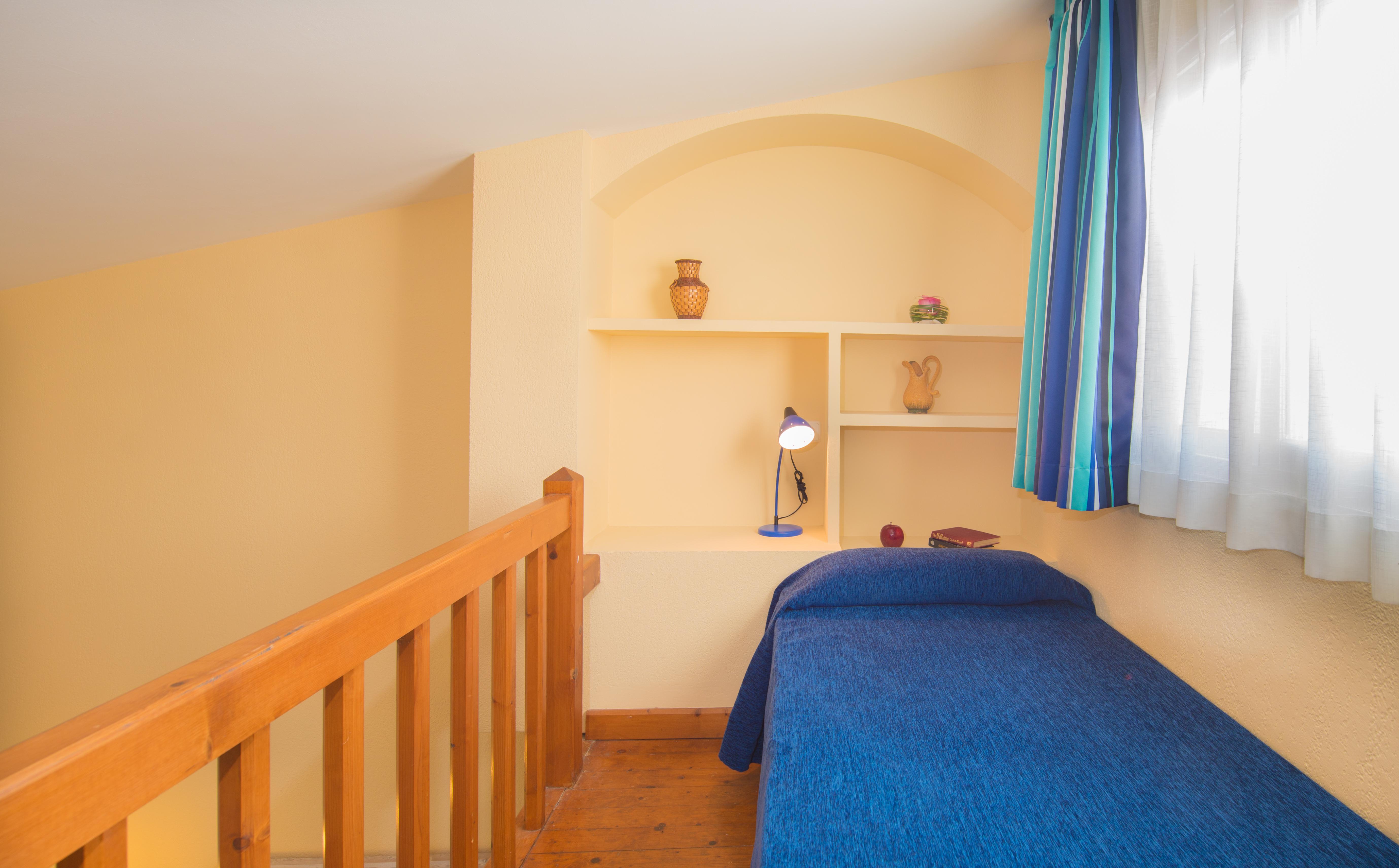 Aparthotel Ona Cala Pi Club Екстер'єр фото