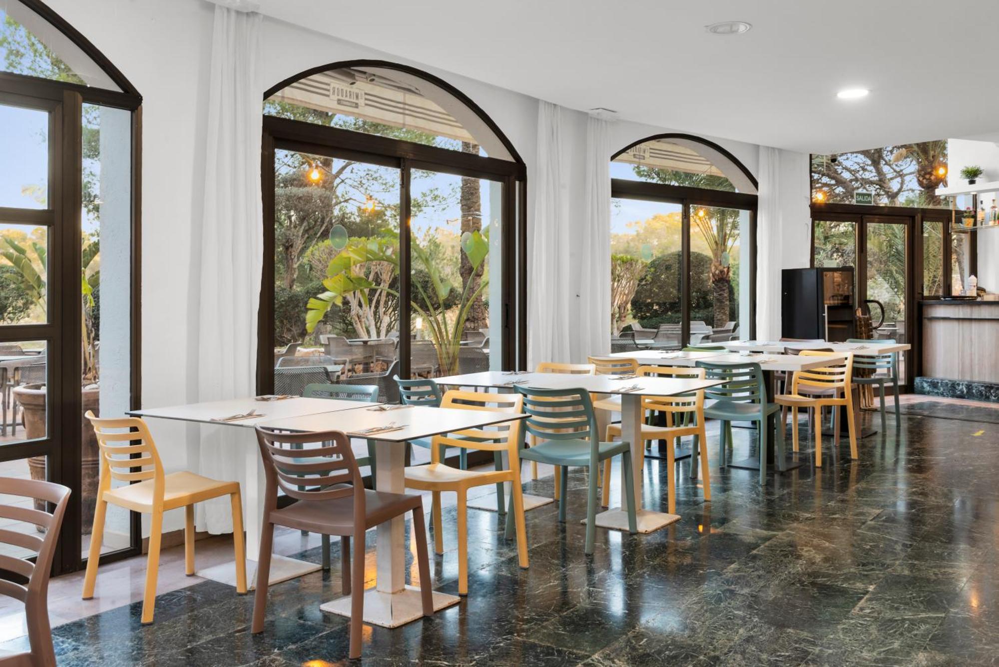 Aparthotel Ona Cala Pi Club Екстер'єр фото