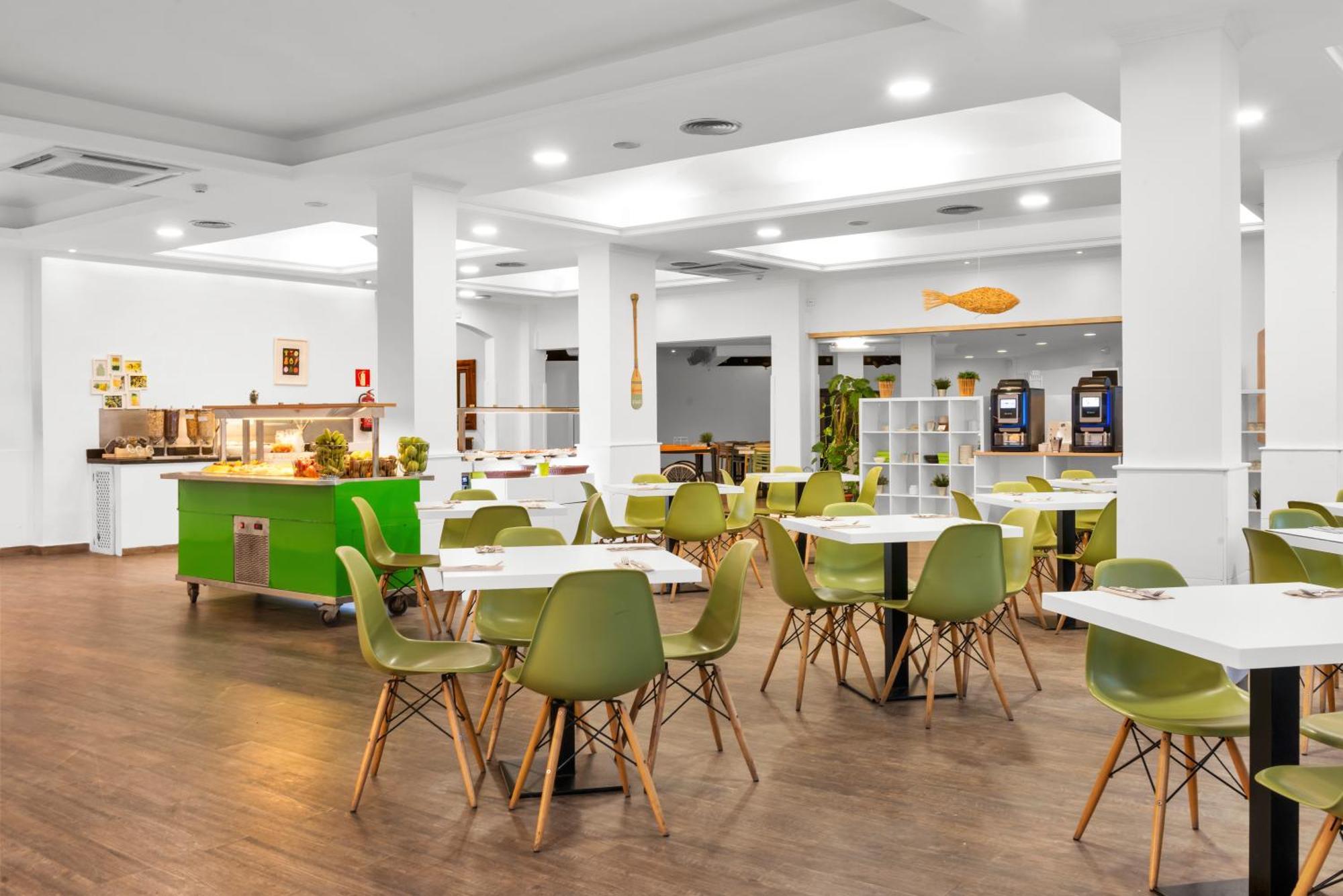 Aparthotel Ona Cala Pi Club Екстер'єр фото