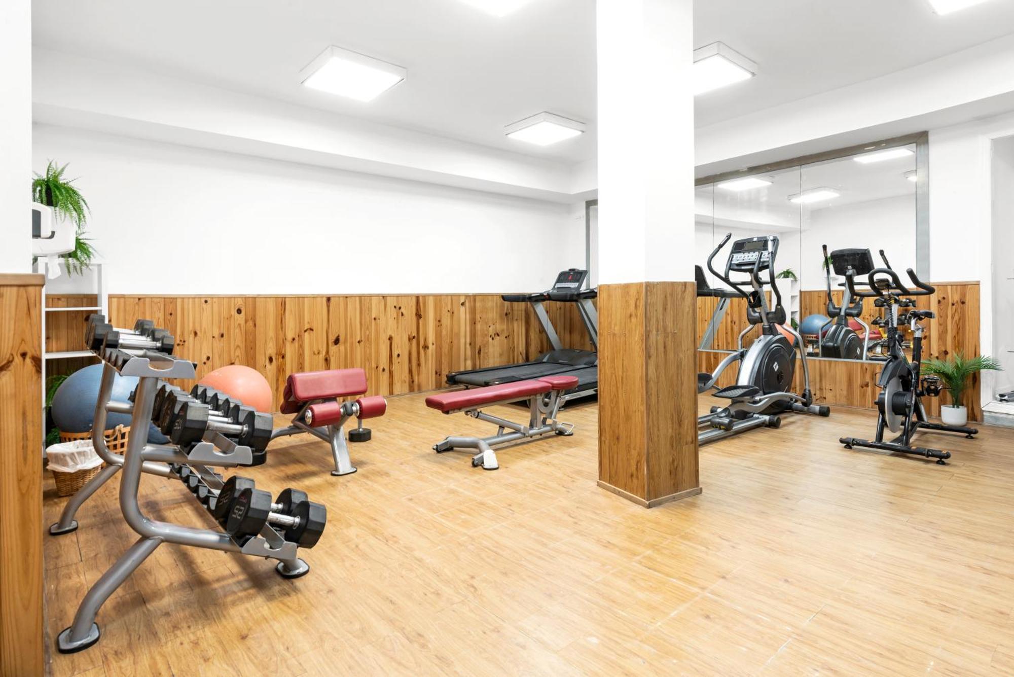 Aparthotel Ona Cala Pi Club Екстер'єр фото