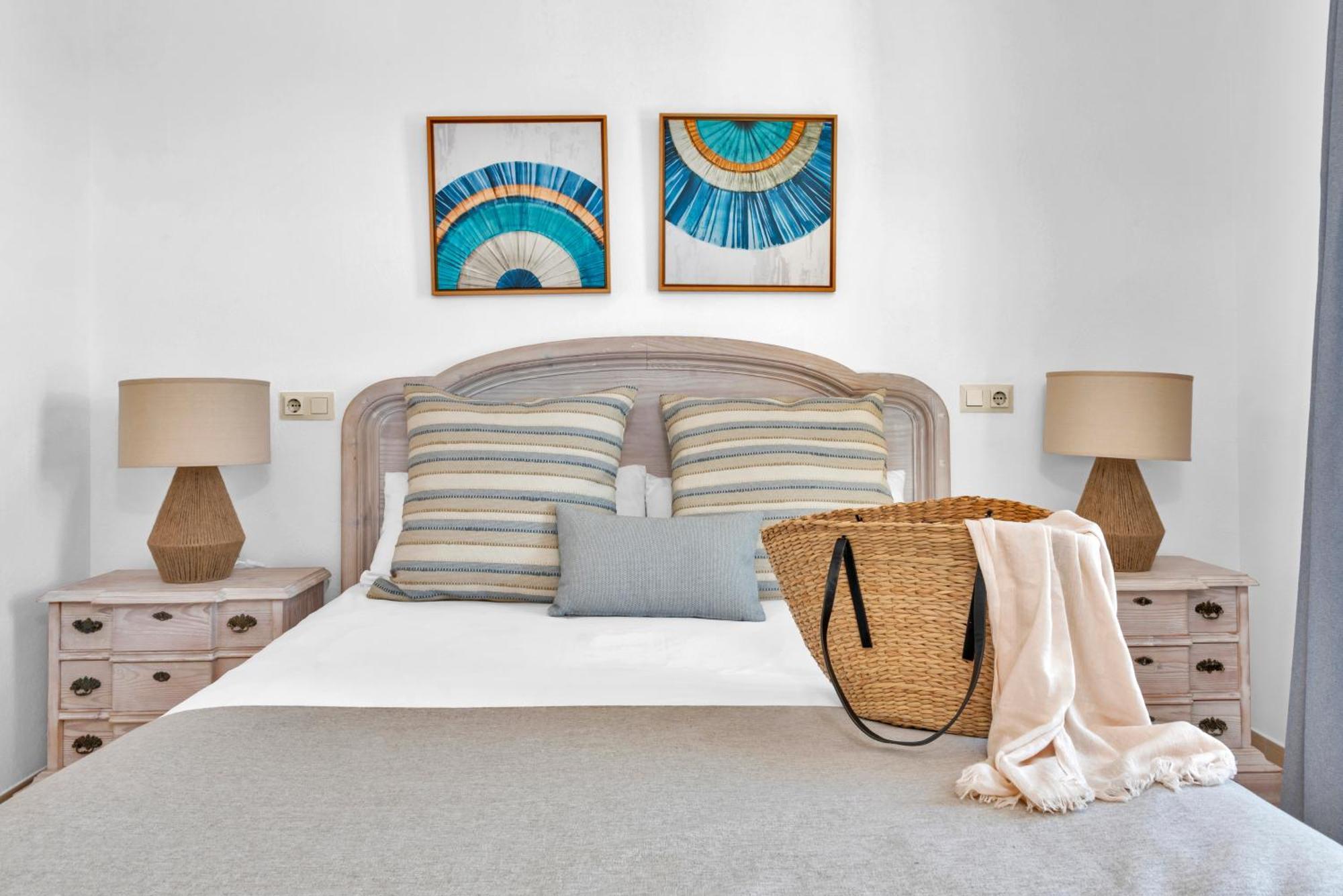 Aparthotel Ona Cala Pi Club Екстер'єр фото