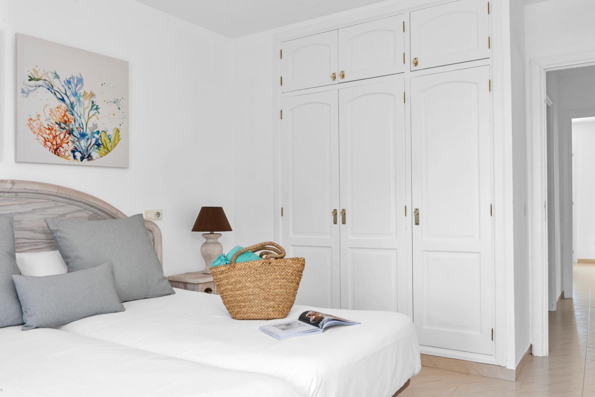 Aparthotel Ona Cala Pi Club Екстер'єр фото
