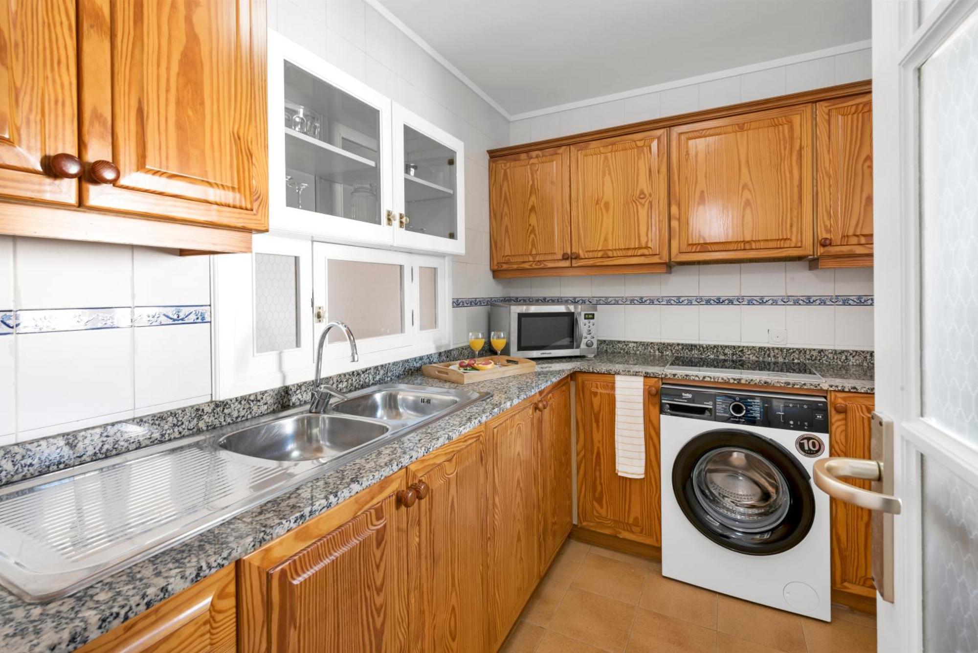 Aparthotel Ona Cala Pi Club Екстер'єр фото