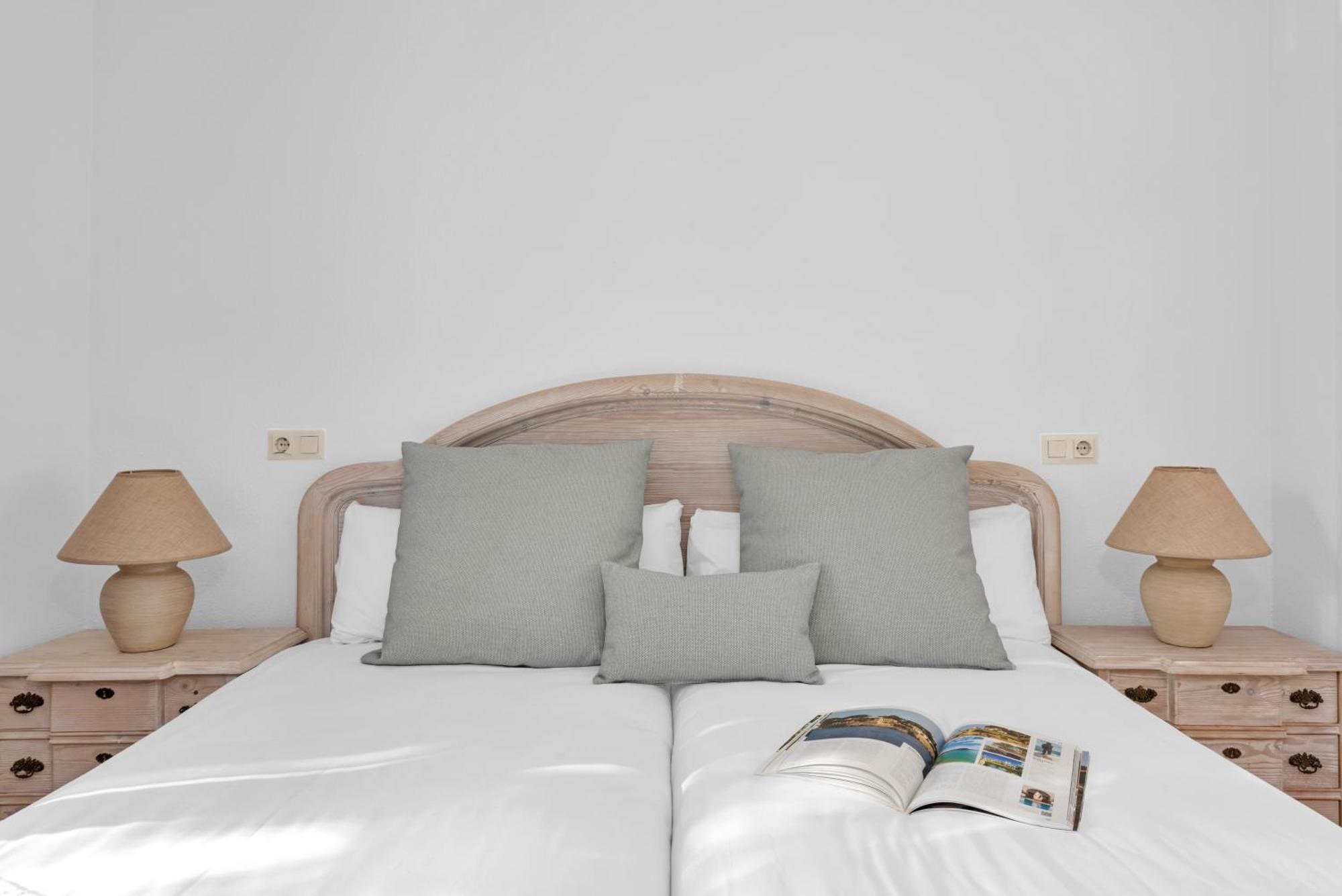 Aparthotel Ona Cala Pi Club Екстер'єр фото