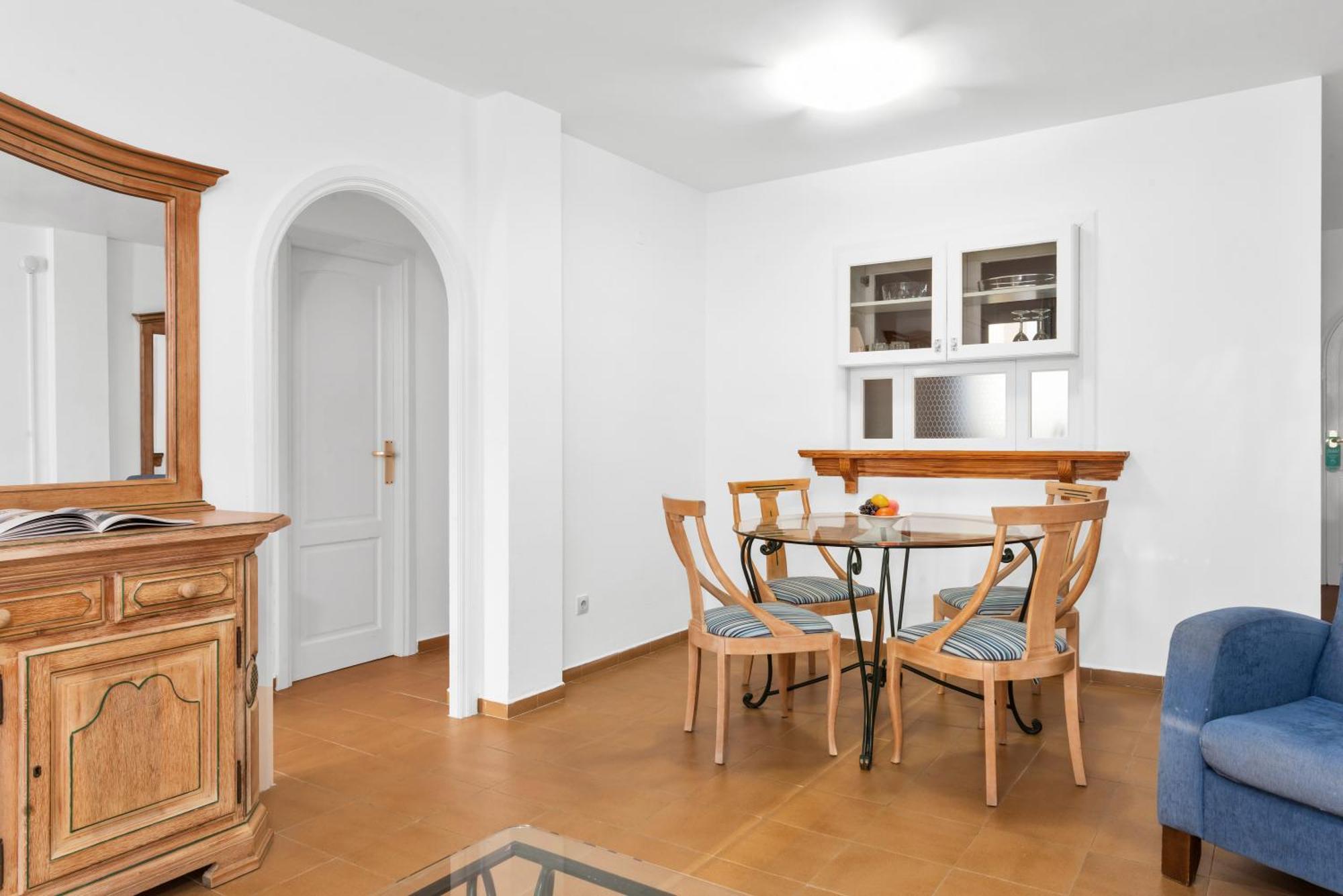 Aparthotel Ona Cala Pi Club Екстер'єр фото