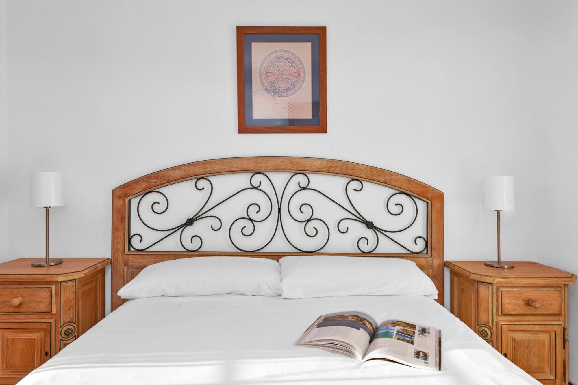 Aparthotel Ona Cala Pi Club Екстер'єр фото